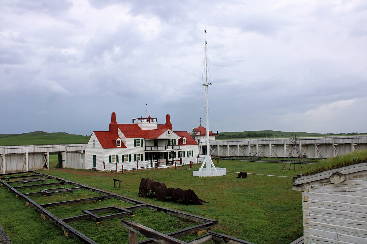 American landscape