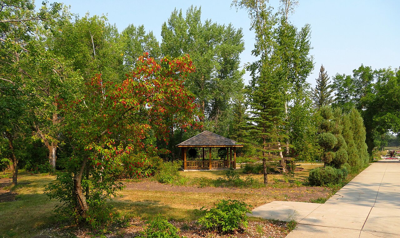 International Peace Garden, North Dakota (42165300280)