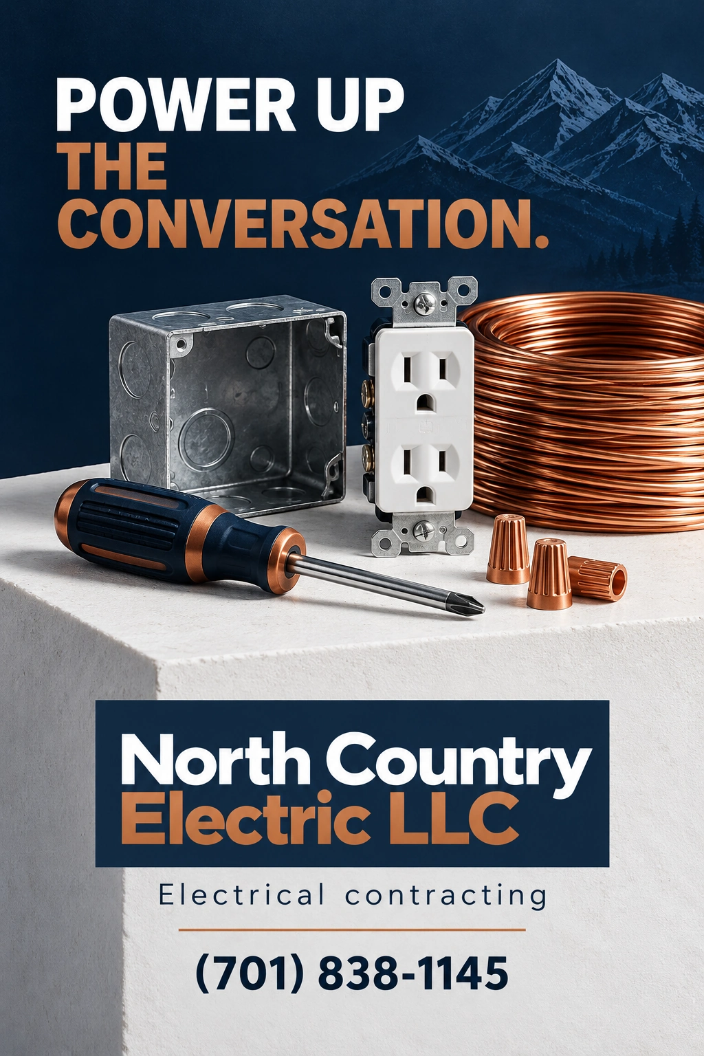 North Country Electric LLC