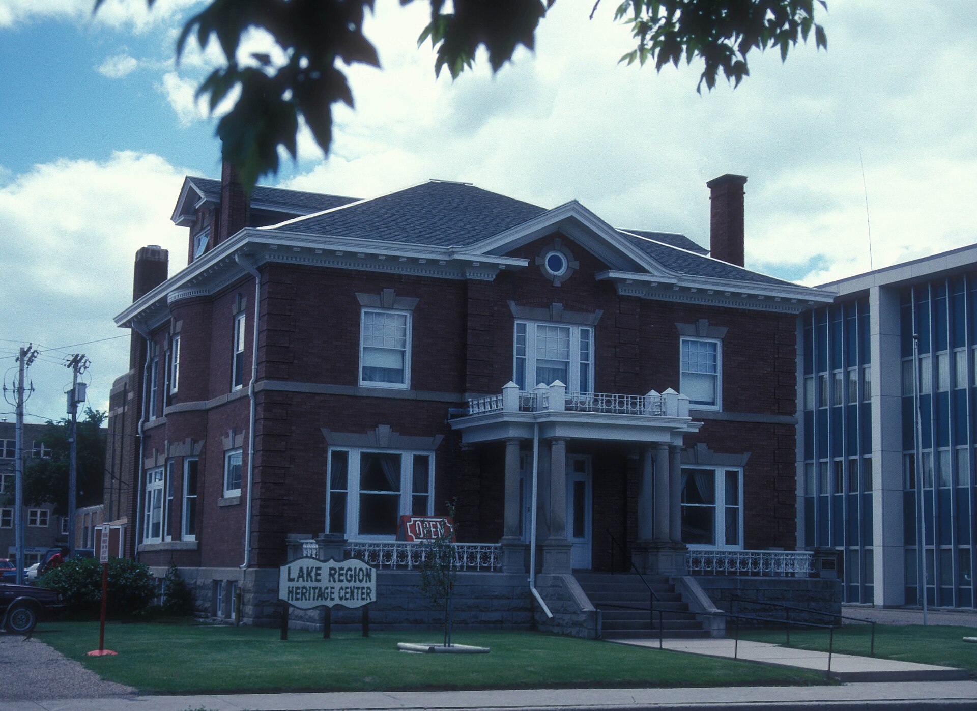 Ramsey County