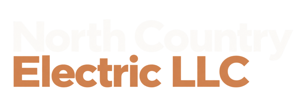North Country Electric LLC logo
