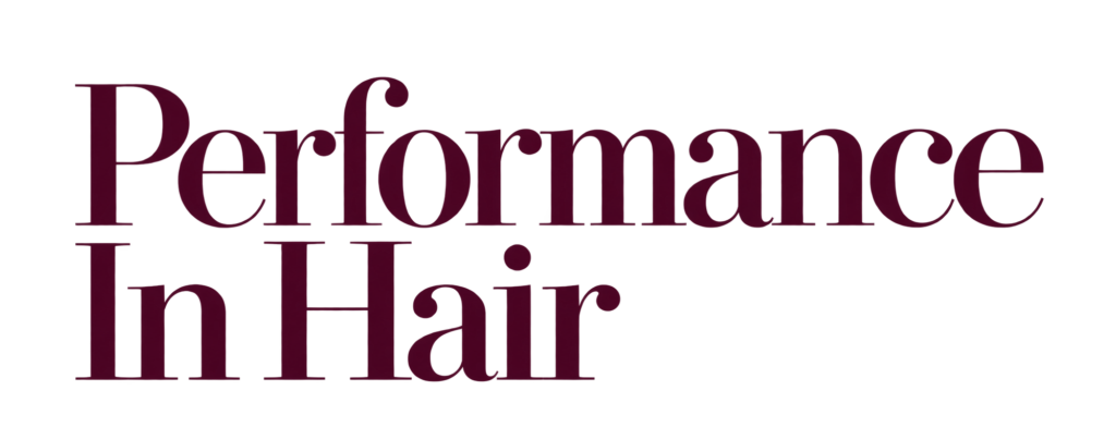 Performance In Hair logo