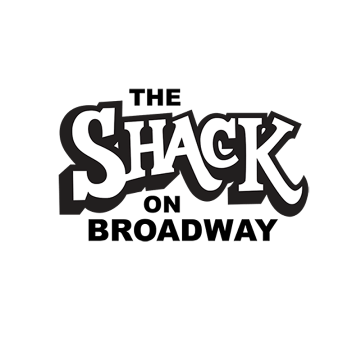 The Shack On Broadway company logo